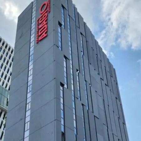 Adagio Apart Hotel