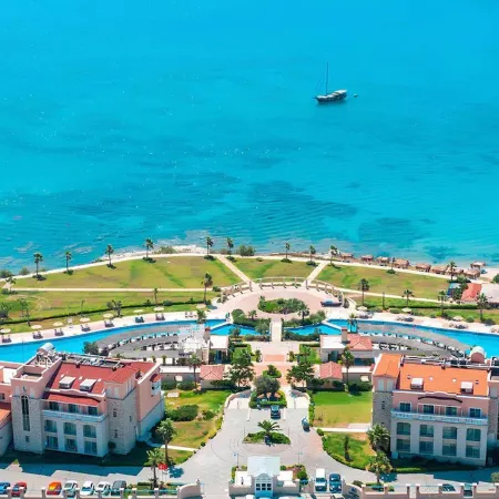 Dolce by Wyndham Cesme Alacati