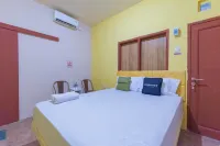 Urbanview Hotel Sany Cirebon Hotels in Kejaksan