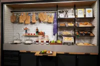 Moxy Sophia Antipolis Hotels in Biot