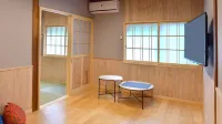 Hotel Cho - pet friendly