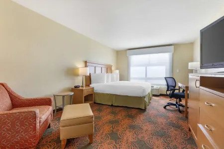 Best Western Plus Waco North