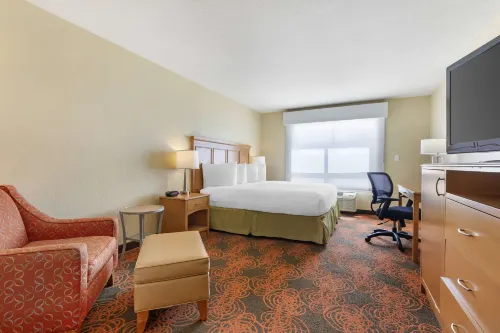 Best Western Plus Waco North Hotels in Bellmead