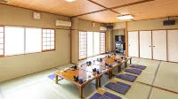 Minshuku Aoshima Hotel a Setouchi