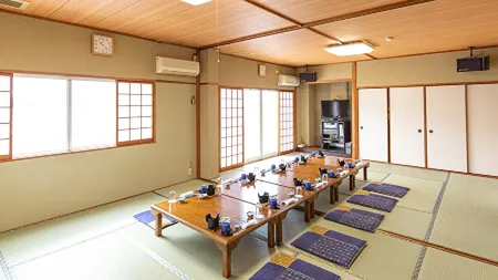 Minshuku Aoshima Отели рядом с достопримечательностью «Оливковый сад Усимадо»