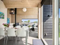 "Reinhard" - 50m from the Sea