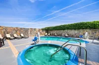 SureStayPlus Hotel by Best Western San Jose Central City