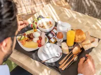 Hôtel Mercure le Mans Centre