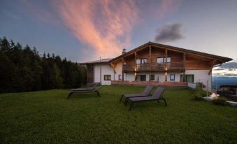Hotel Chalet Dolomites