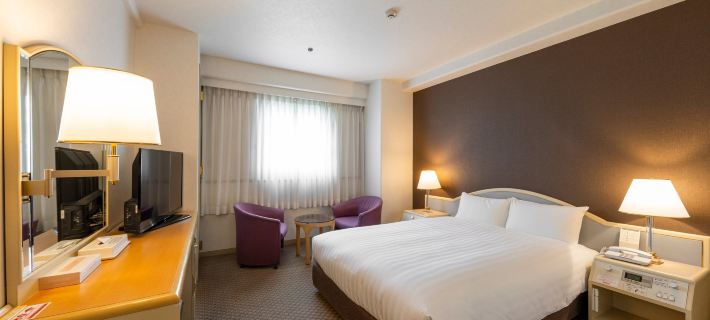 Okayama Washington Hotel Plaza Hotels in Okayama