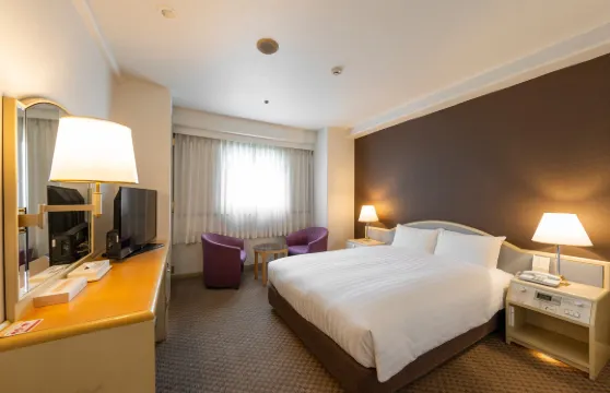 岡山華盛頓廣場酒店