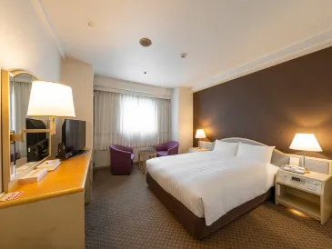 Okayama Washington Hotel Plaza