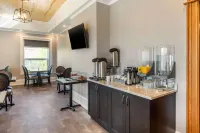 The Courthouse Hotel, Ascend Hotel Collection - Frühstück