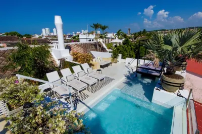 Hotel Casa Lola Deluxe Gallery Hotels in 