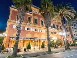 Grand Hotel Villa Balbi