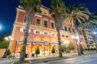 Grand Hotel Villa Balbi Hotels near Via XXV Aprile