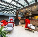 Up Hotel Budapest - bars