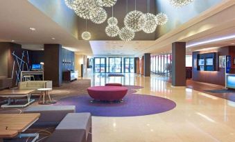 Hotel Nesrine Hammamet