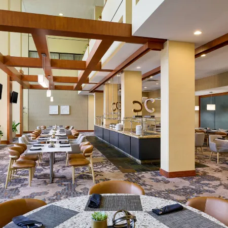 The Westin Atlanta Airport