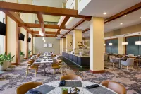 The Westin Atlanta Airport - breakfast