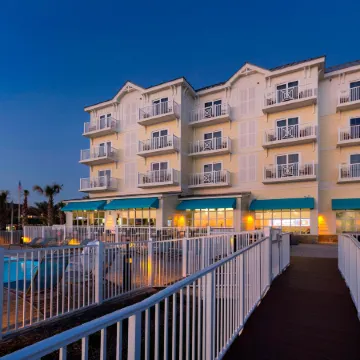 SpringHill Suites New Smyrna Beach