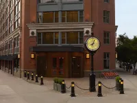 Roxy Hotel New York Hotel di Queens