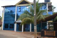 Palolem Inn Hotel a Pololem