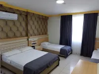Antalya Konyaaltı Gündüz Otel