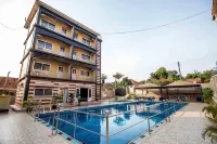 Innophine Hotel 790