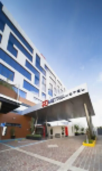 Metria Hotel Hotels in 