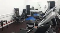 Clayton Hotel Dublin Airport - Gym