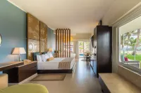 Palmar Beach Resort and Spa Riviera Maya - All Inclusive Các khách sạn ở Puerto Morelos