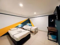 Smile Hotel Balakong Kajang
