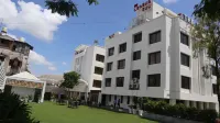 The Legend Inn @Nagpur - ที่มีบาร์