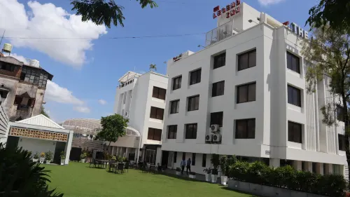The Legend Inn @Nagpur