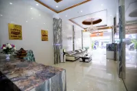 Gallant Hotel - 154 NGO Gia Tu Hotels in Haiphong