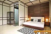 Villa Marcolina 57 Bogor - 70 Minutes from Jakarta
