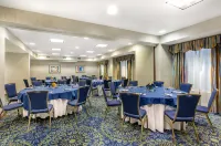 Best Western Plus Waynesboro Inn  Suites Conference Center - Frühstück