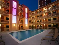 Clarion Inn - Beach