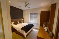 The Harboro Hotel Các khách sạn ở Melton Mowbray