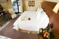 Hotel Carlos I Silgar Hotels in Sanxenxo