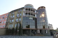 Hotel Metropol Hotels in Derbent