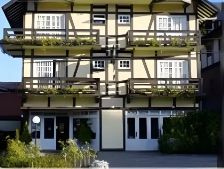 Hotel Sky Gramado