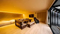 Glampingspa-Waita
