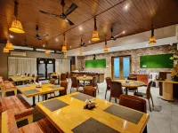 Lion Signature Family Resort