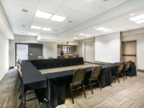 Best Western Plus Cotton Tree Inn Hoteles en Sandy