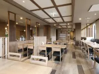 Hotel Route Inn Shinfuji Ekiminami