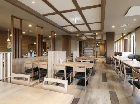 Hotel Route Inn Shinfuji Ekiminami Отели в г. Фудзи