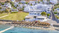 Manoula's Beach Mykonos Resort