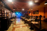 Occidental Cozumel - All Inclusive - Quầy bar
